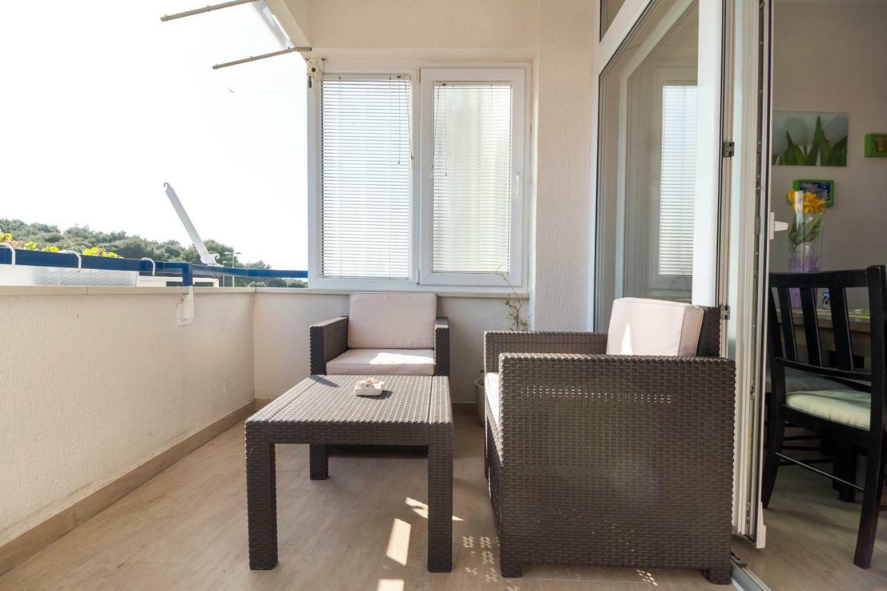 Luxury Apartment Sea Pula Eksteriør billede