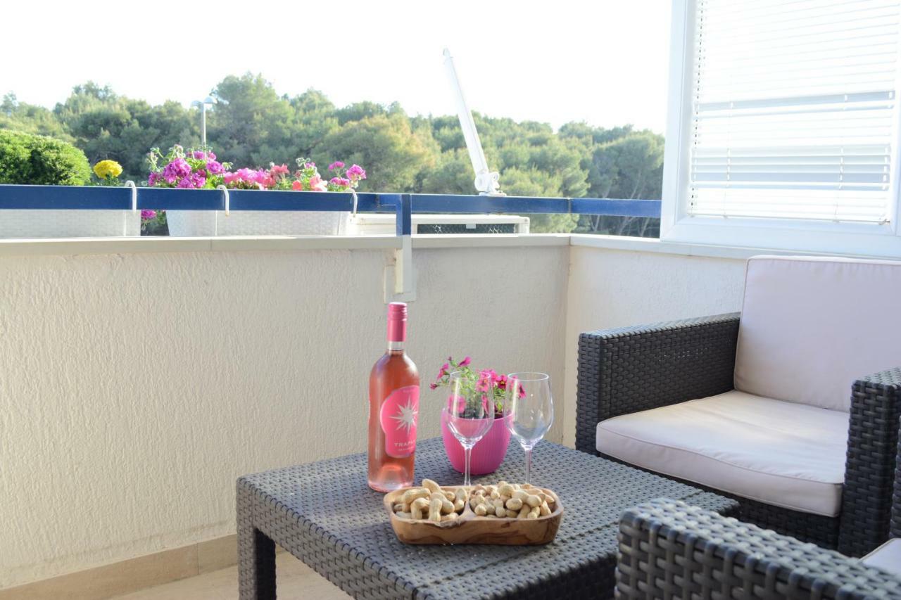 Luxury Apartment Sea Pula Eksteriør billede